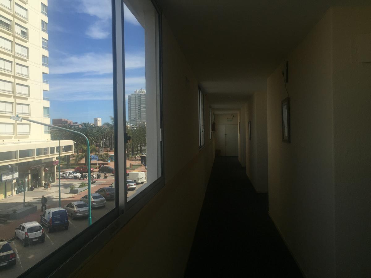 Hotel Peninsula Punta del Este Eksteriør bilde