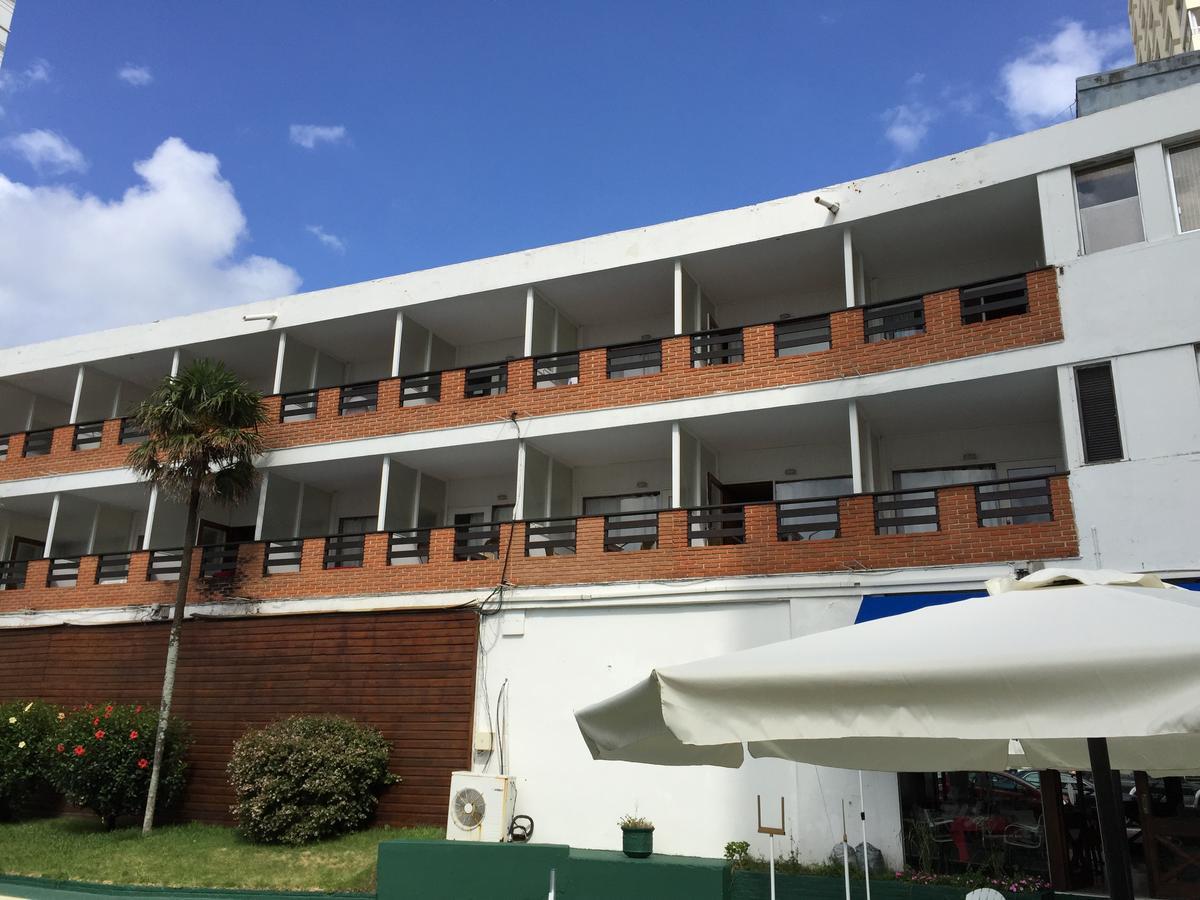 Hotel Peninsula Punta del Este Eksteriør bilde