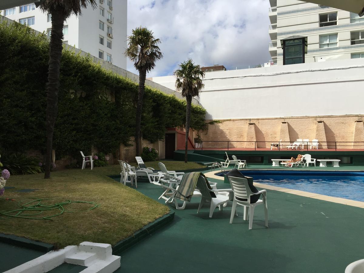 Hotel Peninsula Punta del Este Eksteriør bilde