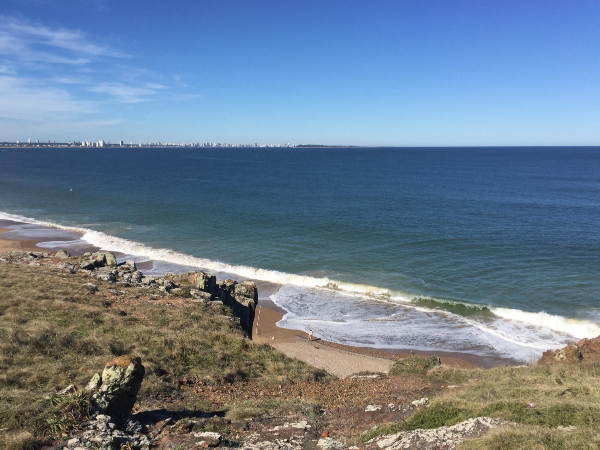Hotel Peninsula Punta del Este Eksteriør bilde